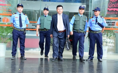 Đại Long: Dịch Vụ Bảo Vệ Cá Nhân Cấp Cao