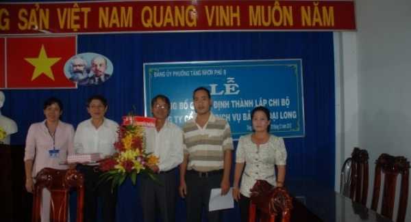 Lời cam kết